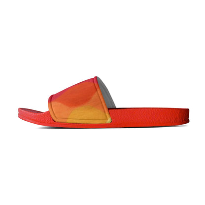 Womens Colorful PVC Outsoles for House Slides Sandals Bathroom Slippers