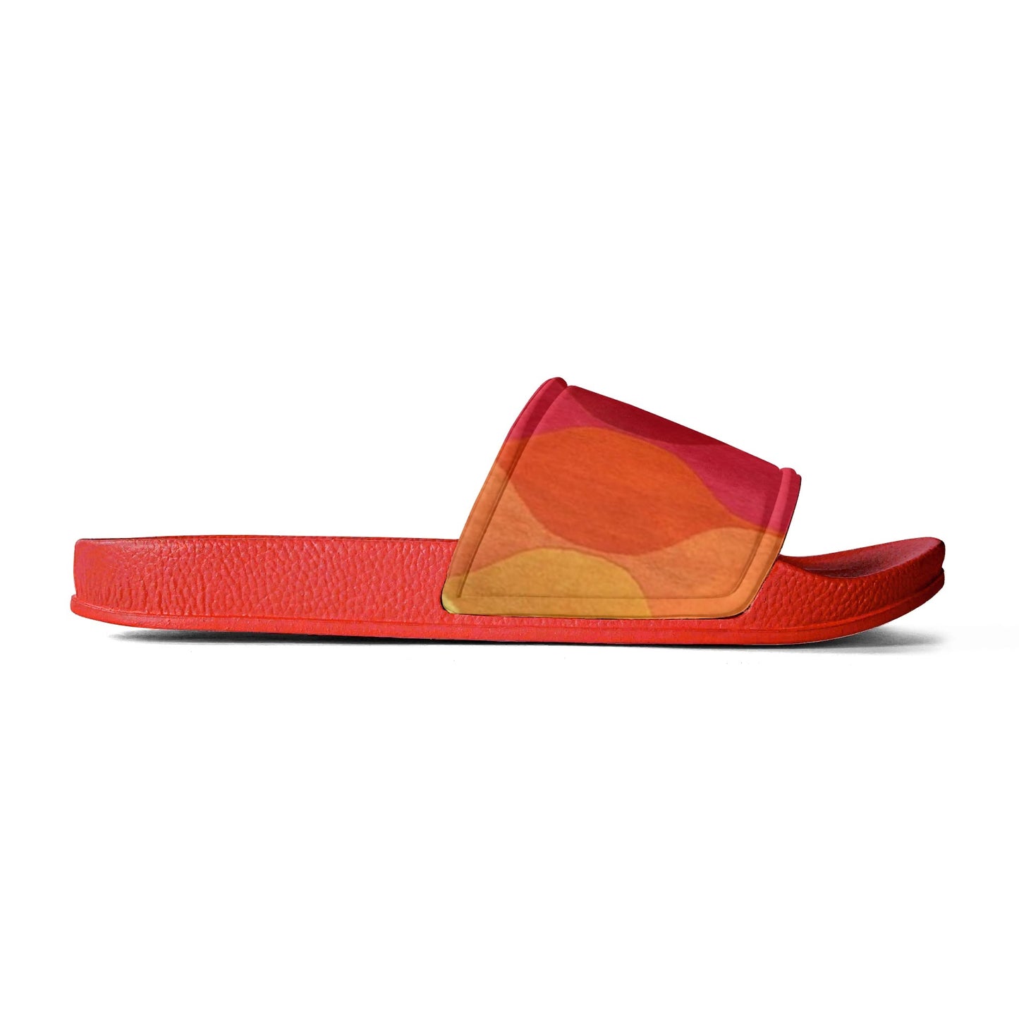Womens Colorful PVC Outsoles for House Slides Sandals Bathroom Slippers