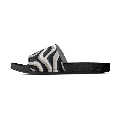 Womens Colorful PVC Outsoles for House Slides Sandals Bathroom Slippers