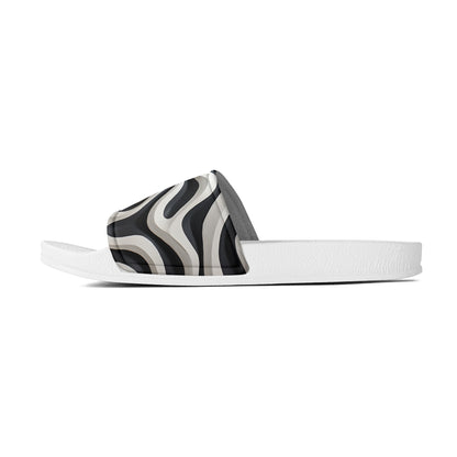 Womens Colorful PVC Outsoles for House Slides Sandals Bathroom Slippers
