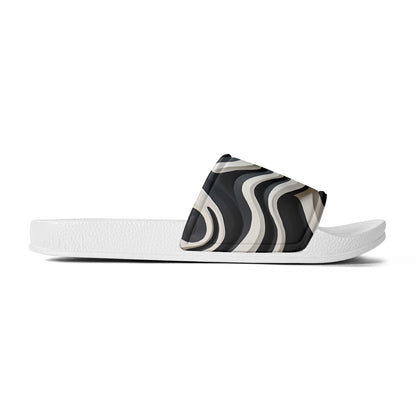 Womens Colorful PVC Outsoles for House Slides Sandals Bathroom Slippers