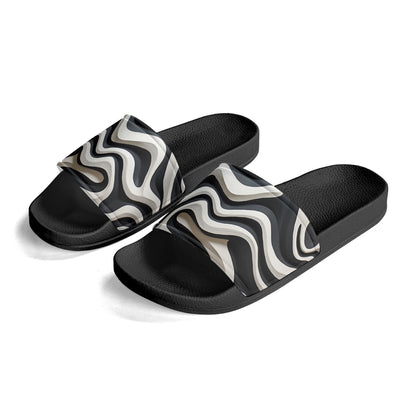 Womens Colorful PVC Outsoles for House Slides Sandals Bathroom Slippers