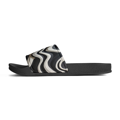 Womens Colorful PVC Outsoles for House Slides Sandals Bathroom Slippers