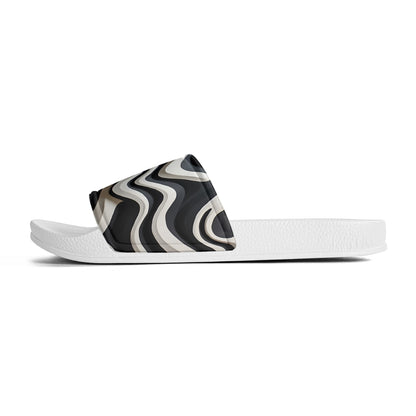 Womens Colorful PVC Outsoles for House Slides Sandals Bathroom Slippers