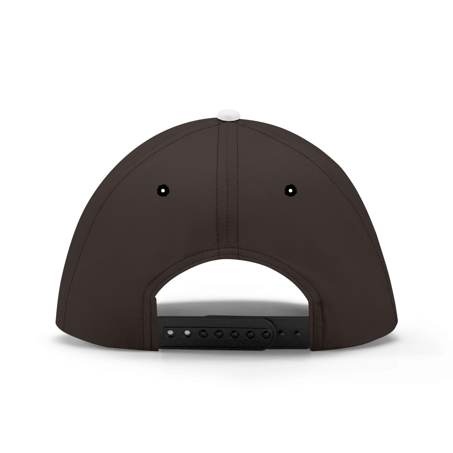 “Girl Gang” (black) Baseball Cap