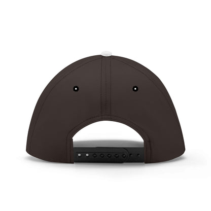 “Girl Gang” (black) Baseball Cap