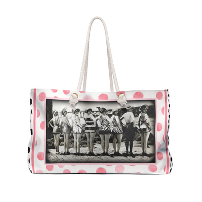 Bitchin’ Weekender Bag