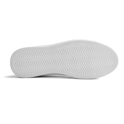 Peachy Petals Adult Lightweight Brand Low Top Leather Skateboard Shoes WIth Personalized Logo /Name