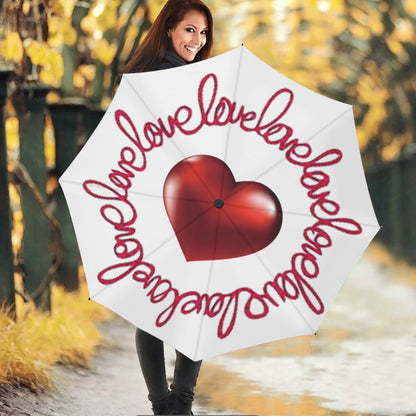 Lots of Love Umbrella
