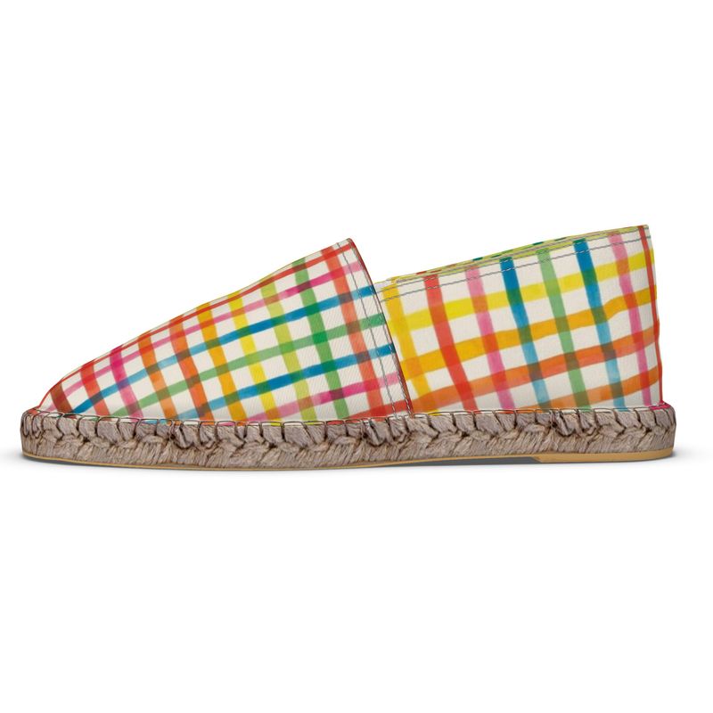 Slice of Summer Espadrilles
