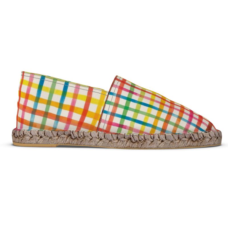 Slice of Summer Espadrilles