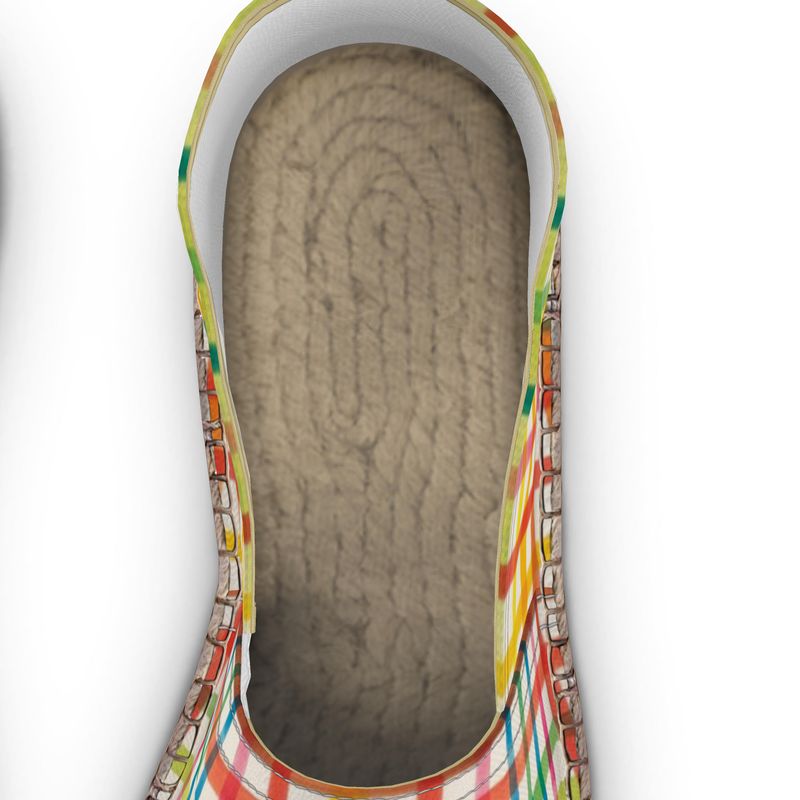 Slice of Summer Espadrilles
