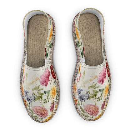 May Flowers Espadrilles