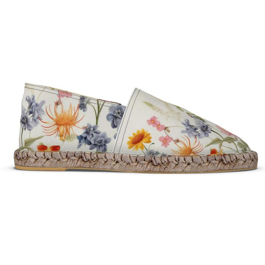 May Flowers Espadrilles