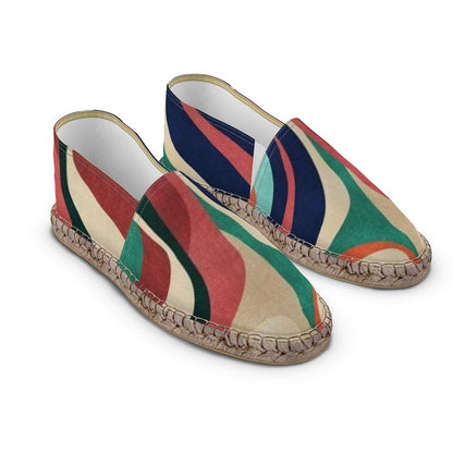 Monaco Espadrilles