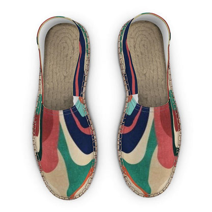Monaco Espadrilles