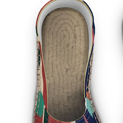Monaco Espadrilles
