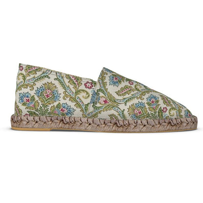 Royal Palm Espadrilles