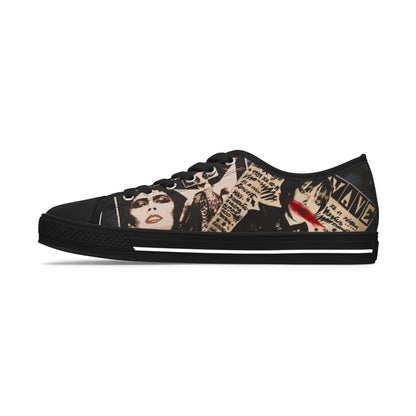 Punky Women's Low Top Sneakers