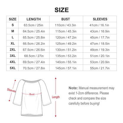 Buddha Flower Bliss Women’s Off the Shoulder Half-Sleeve T-shirt