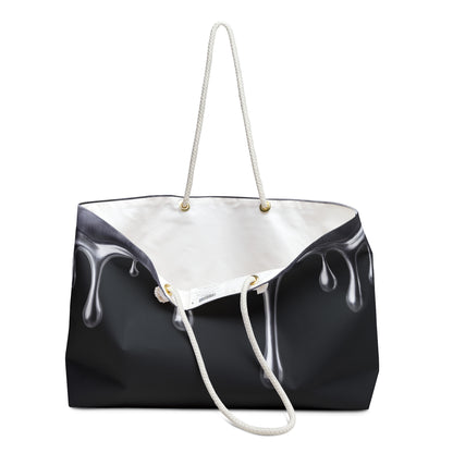 Drip Weekender Bag