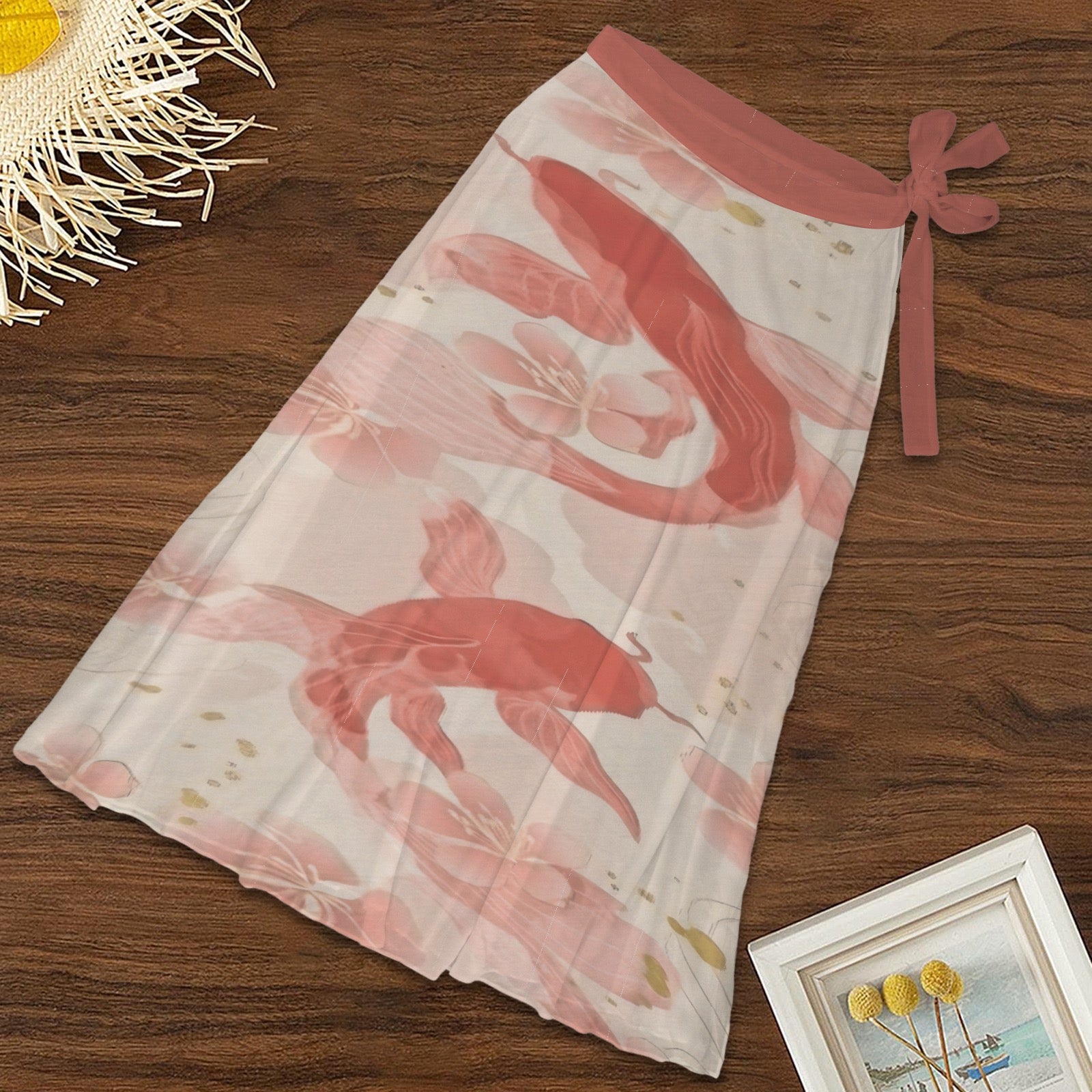 Just a Little Koi IMG_6261