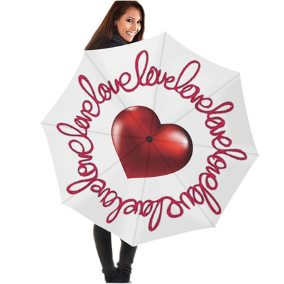 Lots of Love Umbrella